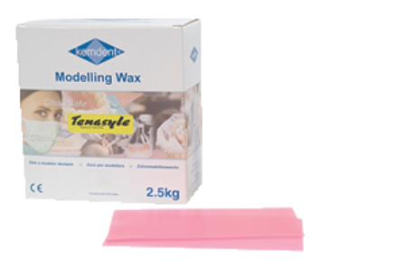 [1997391004] Wasplaten Tenasyle 2.5 kg