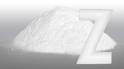 [2119723874] Gips Articulatie Zwolsman wit 4min. 23kg