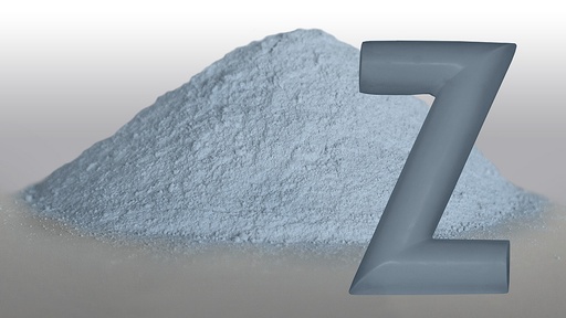 [2119741025] Gips Heborock blauw 10kg