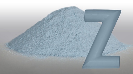 [2119742102] Gips dental hard blauw F 23kg