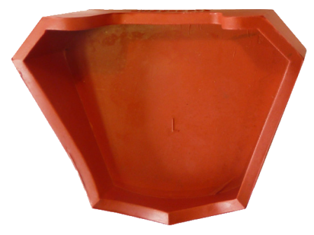 [2129813777] Gips sokkelvormer Kemdent (Clardent) XL onder 