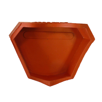 [2129814734] Gips sokkelvormer Kemdent (Clardent) L onder