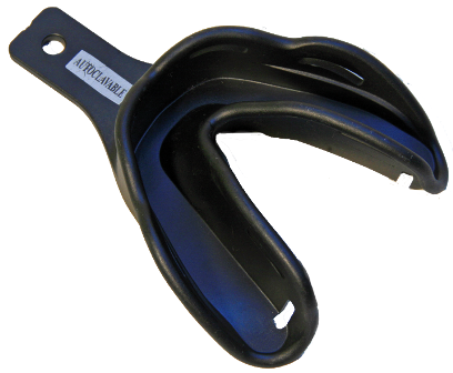 [9332015852] Border-Lock autoclaveerbaar nr.52 1st betand onder