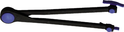 [9302028413] Passer betand (afdruklepels)