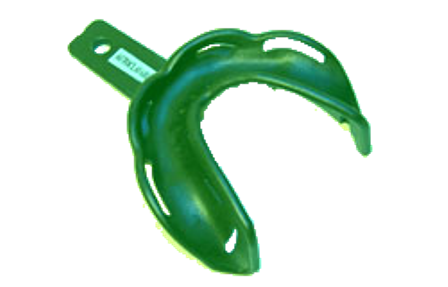 [9302026425] Border-Lock nr.25 5st  onbetand onder