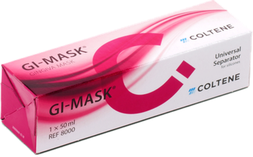 [8888889988] Gi-Mask Separator Single 50ml 