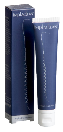 [8888885790] Implaclean tandpasta voor implantaten 50ml