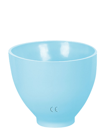 [2172126703] Gipskom 5501-14 blauw ASA 14cm