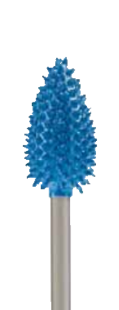 [8888885411] Carbide retentiefrees Blauw vlam 1st