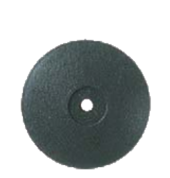 [7999911175] Exa Dental 0411UM 100st zwart