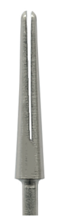 [7979995241] Mandrel 4013 Sandpaper/taps 6st.