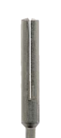 [7979993406] Mandrel 4011 Sandpaper/recht 6st