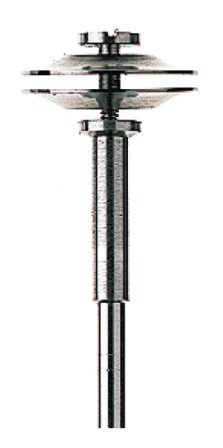 [7979991121] Mandrel 4021 rvs 14mm 6st.
