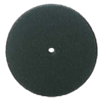 [7959915522] Steelprofi 1301UM 100st zwart