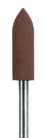 [7929991614] Alphaflex 0041HP 100st bruin