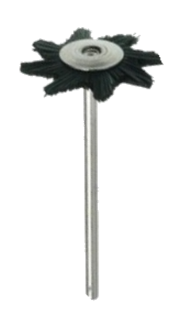 [7922793616] Hatho Geza Sterborstel zwart 12st