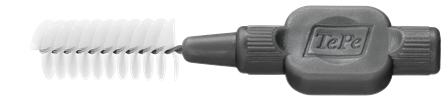 [5555112480] Tepe rager grijs 1,3mm 25st