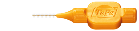 [5555132420] Tepe rager oranje 0,45mm 25st