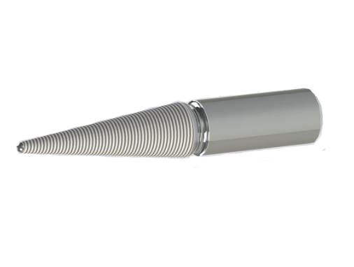 [7829322537] Polijstchuck links Wassermann 9mm 152025