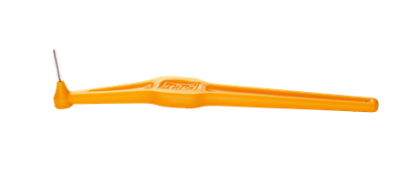 [5555154420] Tepe rager angle oranje 0,45mm 25st