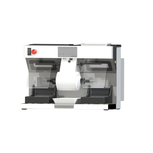 [7829314767] Wasserman polijstunit WP-EX2000 II  incl afzuiging 