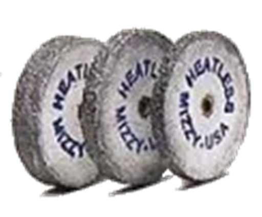 [7799811084] Mizzy heatless wheels nr5 50st. wit