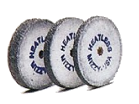 [7799815099] Mizzy heatless wheels nr5 50st. grijs