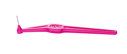 [5555154611] Tepe rager angle roze 0,4mm 10x6st