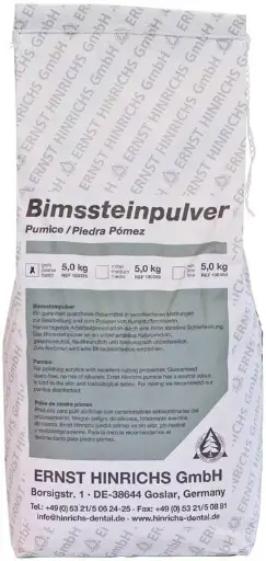 [7769825305] Puimsteen kl.1A 5 kg grof