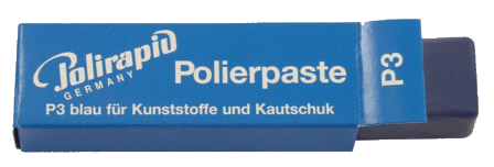 [7767514756] Polijstpasta Polirapid nr.3 blauw