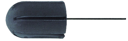 [7731116516] Mandrel voor kappenslijper 5mm