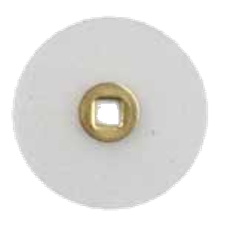 [7726895299] Moore kunststof Sand Fine 7/8 200 st.