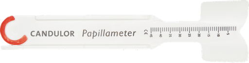 [5555552647] Papillameter Candulor