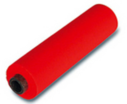 [5555552802] Articulatie Linnen Candulor Rood 662461