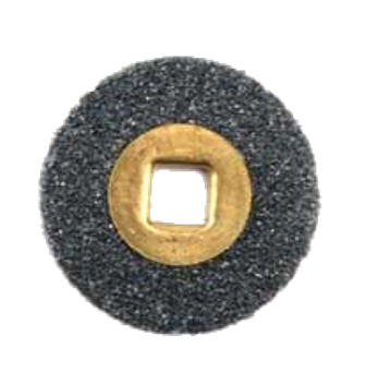 [7726814233] Moore schuurpapier Emery Medium 7/8