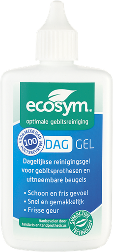 [5555557052] Ecosym Day Gel 10ml 12st