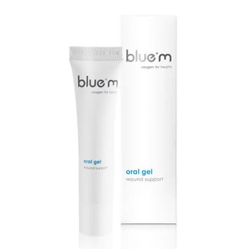 [5555559207] Bluem Oral gel 10x15ml