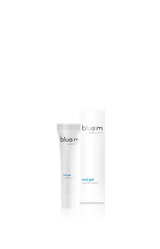 [5555559207] Bluem Oral gel 10x15ml