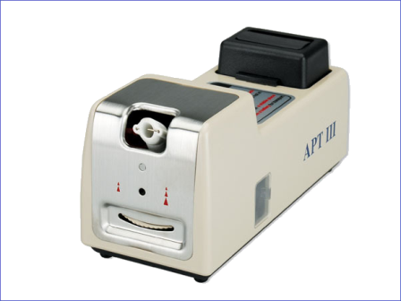[5555559053] Gasbrander APT electronisch H&W 401001