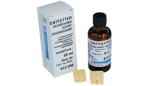 [5555597116] Ontvetter voor Erkoflex folie 50ml 613050 