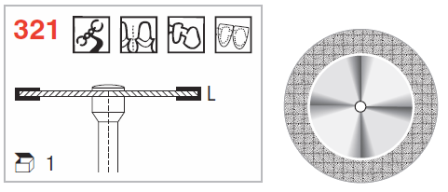 [7599962767] Flex 321.514.190HP rood fijn