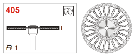 [7599954604] Superflex 405.514.220HP rood fijn