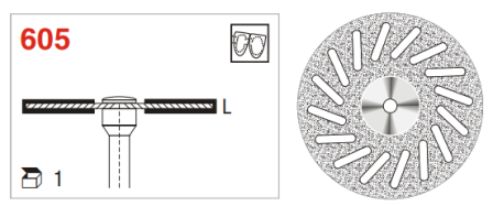 [7599953587] Superflex 605.524.220HP blauw 