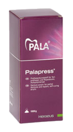 [6965093733] Palapress roze 1000gr