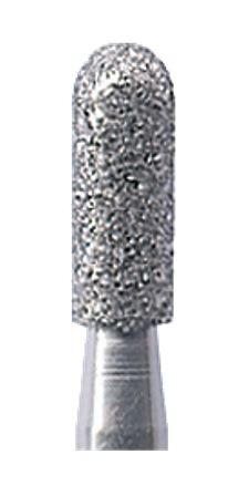 [7349911893] Diamant Edenta HP 881.016 3st. cylinder afgerond
