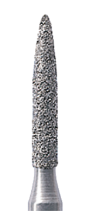 [7339965575] Diamant Edenta HP 863.012 3st. vlam lang