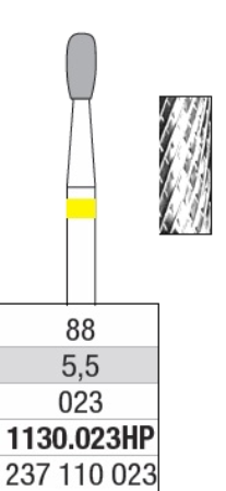 [7299975010] Frees 1130.023HP kruisvertanding fijn