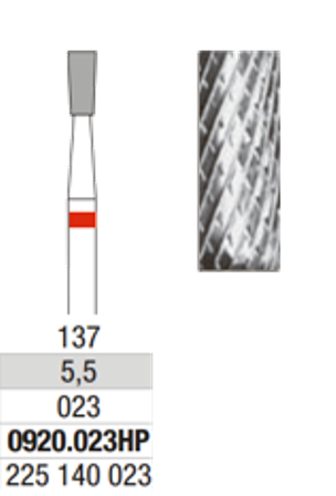 [7299973308] Frees 0920.023HP kruisvertanding fijn