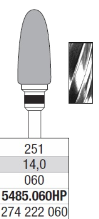 [7299951808] Frees 5485.060HP enkelvertanding supergrof
