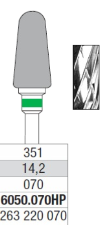[7299924534] Frees 6050.070HP kruisvertanding grof